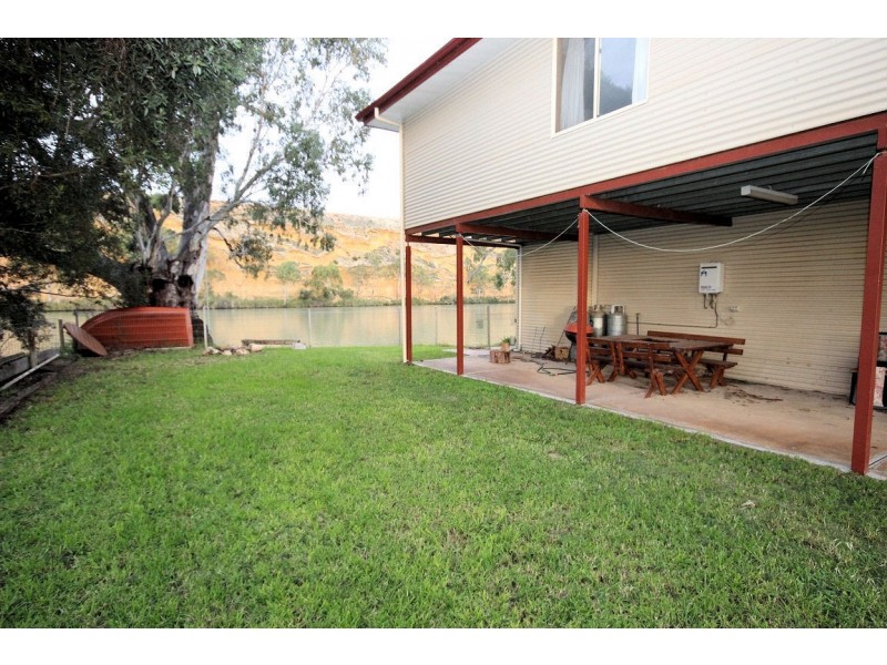 Site 31 South Punyelroo, PUNYELROO via, Mannum SA 5238