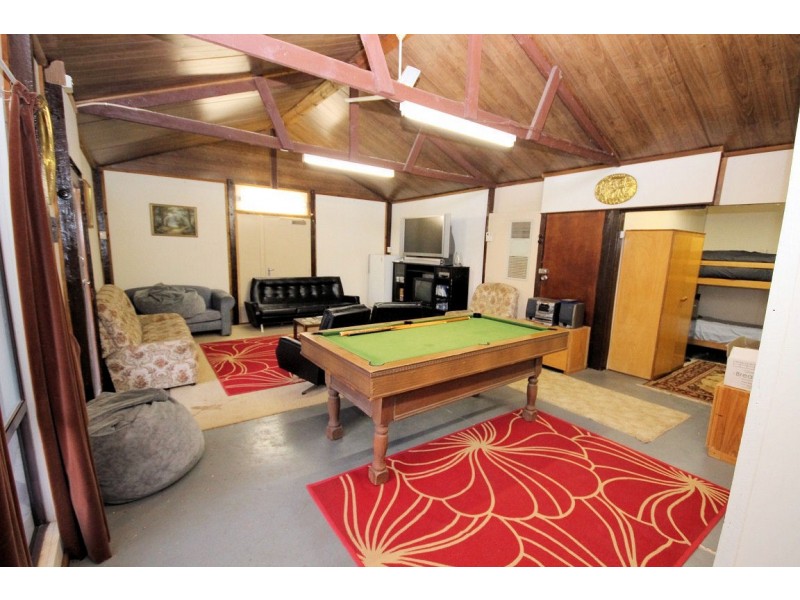 Site 31 South Punyelroo, PUNYELROO via, Mannum SA 5238