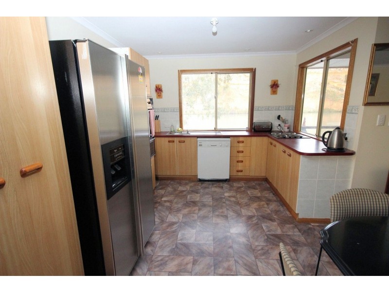 Site 31 South Punyelroo, PUNYELROO via, Mannum SA 5238