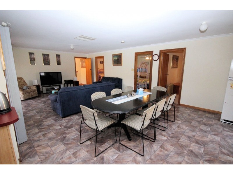 Site 31 South Punyelroo, PUNYELROO via, Mannum SA 5238