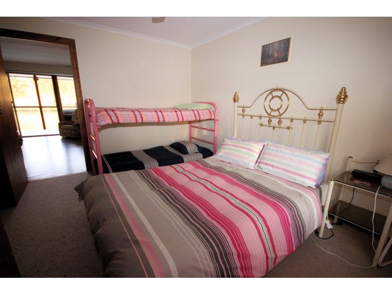 Site 31 South Punyelroo, PUNYELROO via, Mannum SA 5238