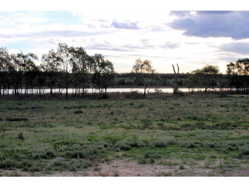 Site 31 South Punyelroo, PUNYELROO via, Mannum SA 5238