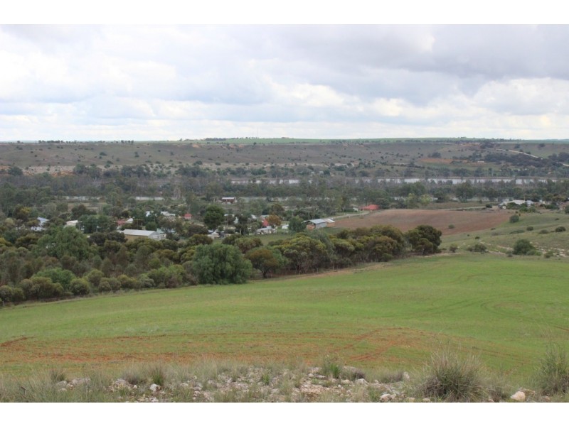 Lot 2 Purnong Rd, PURNONG via, Mannum SA 5238