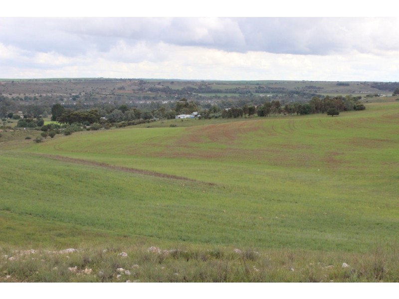 Lot 2 Purnong Rd, PURNONG via, Mannum SA 5238