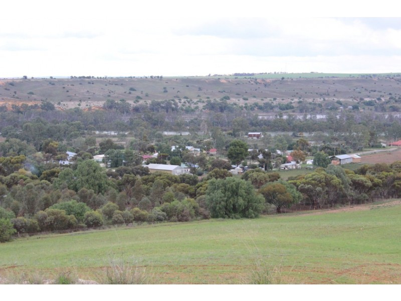 Lot 2 Purnong Rd, PURNONG via, Mannum SA 5238