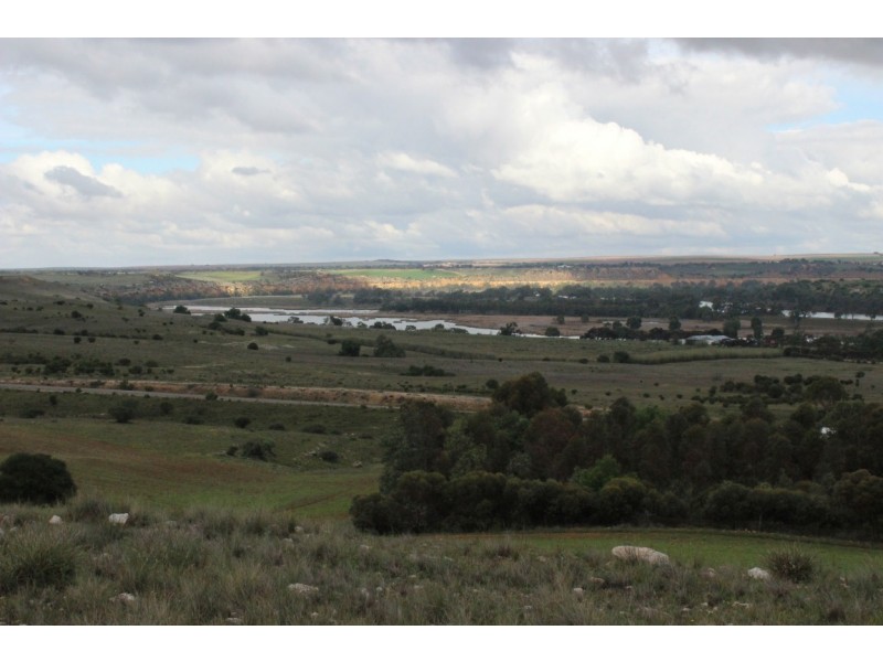 Lot 2 Purnong Rd, PURNONG via, Mannum SA 5238