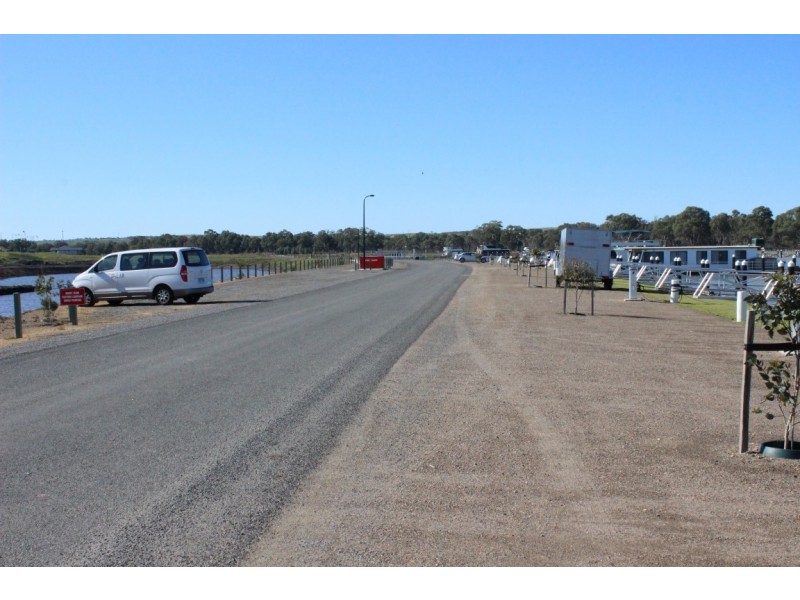 Berth No. 19 (Lot 24) Pelican Drive, Mannum Waters Marina, Mannum SA 5238