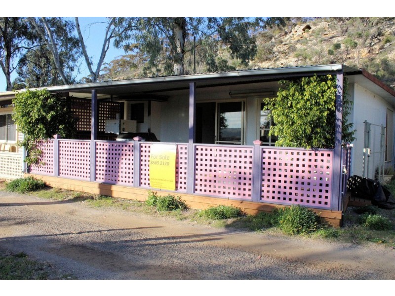 Site 314 Grulunga Caravan Park, YOUNGHUSBAND via, Mannum SA 5238