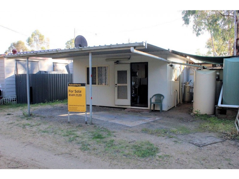 Site 314 Grulunga Caravan Park, YOUNGHUSBAND via, Mannum SA 5238