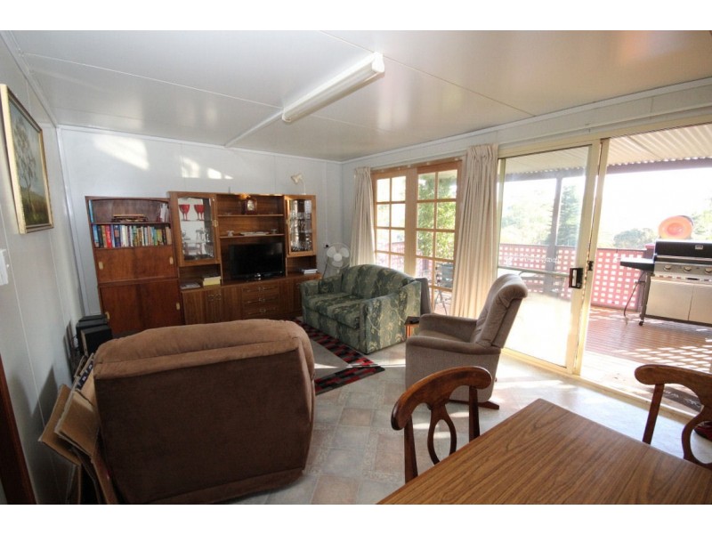 Site 314 Grulunga Caravan Park, YOUNGHUSBAND via, Mannum SA 5238