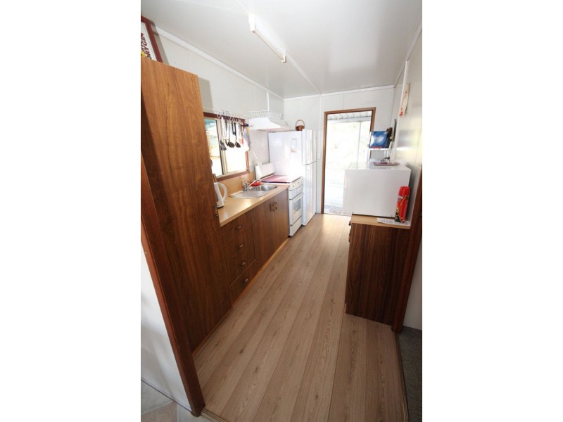 Site 314 Grulunga Caravan Park, YOUNGHUSBAND via, Mannum SA 5238