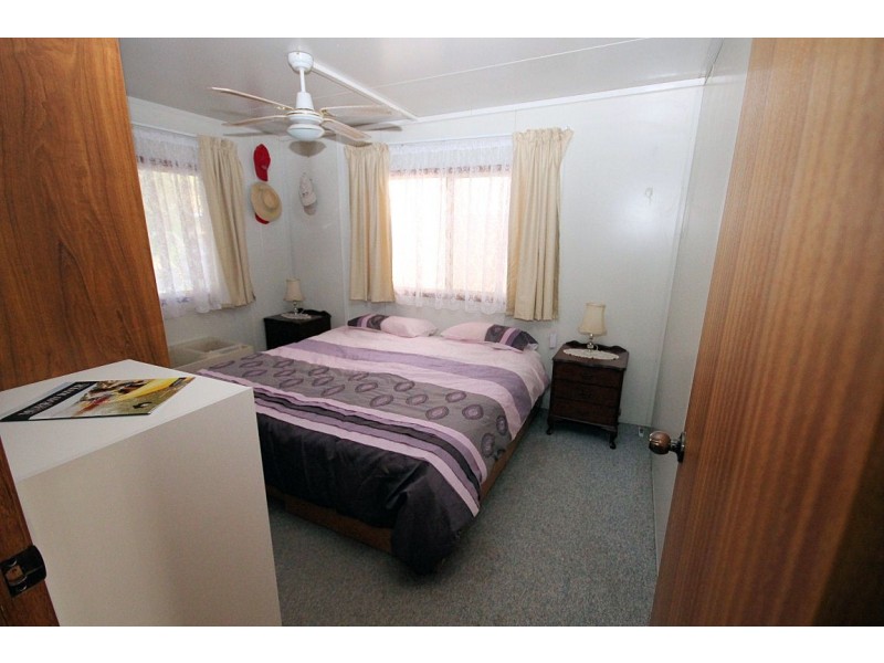 Site 314 Grulunga Caravan Park, YOUNGHUSBAND via, Mannum SA 5238