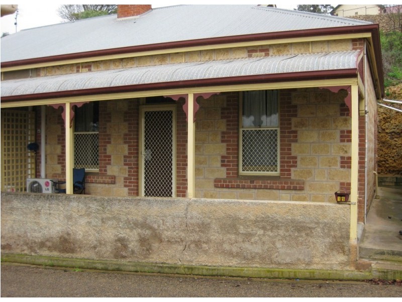 Unit 1/5 Schuetze Street, Mannum SA 5238