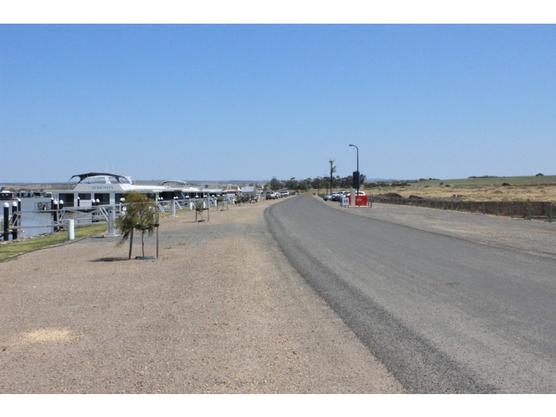 Berth No. 3 (Lot 8) Pelican Drive, Mannum Waters Marina, Mannum SA 5238