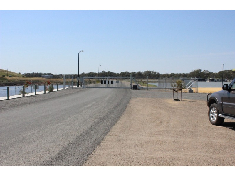 Berth No. 3 (Lot 8) Pelican Drive, Mannum Waters Marina, Mannum SA 5238