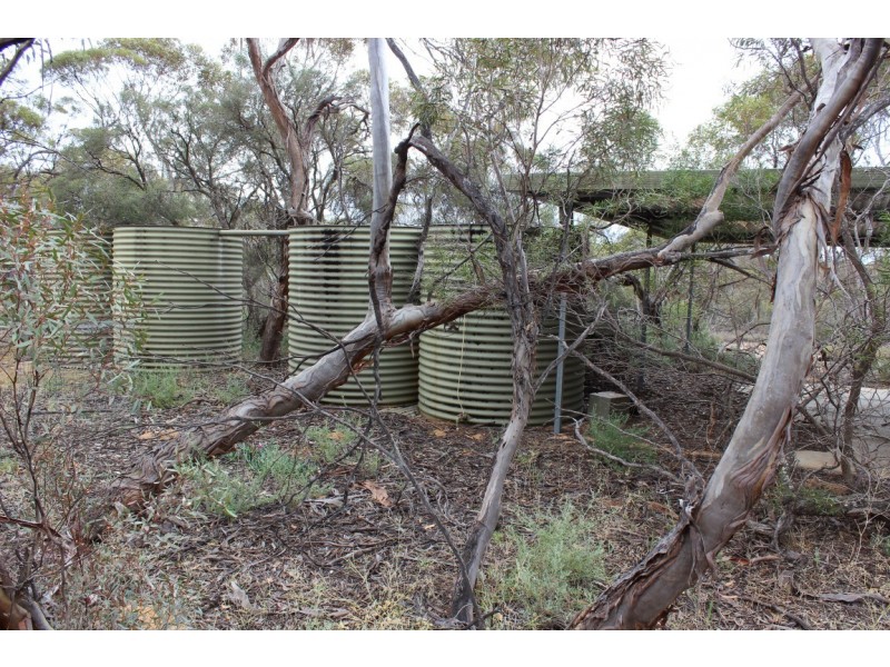 Section 457 Murraylands Road, WALKER FLAT via, Mannum SA 5238