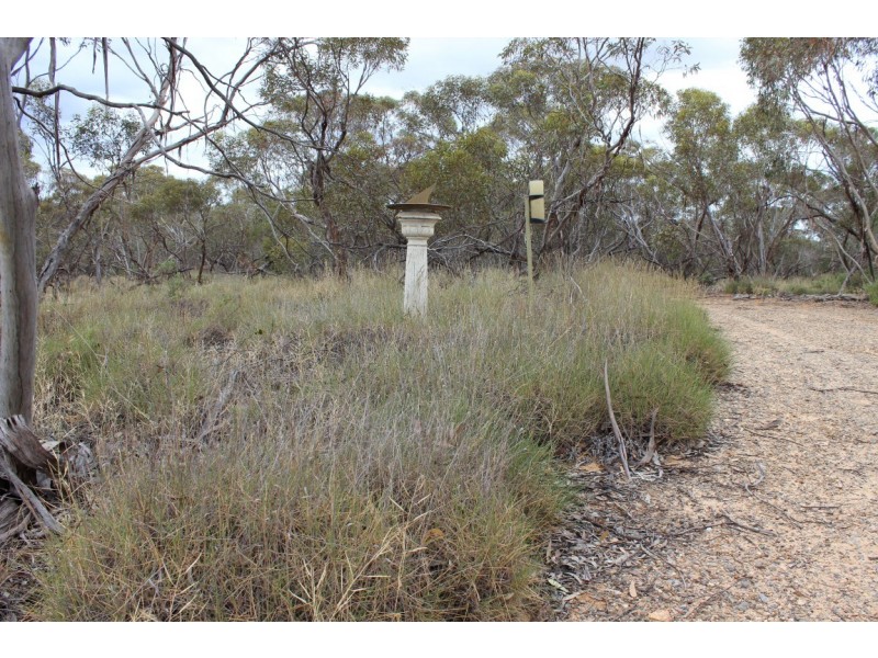 Section 457 Murraylands Road, WALKER FLAT via, Mannum SA 5238