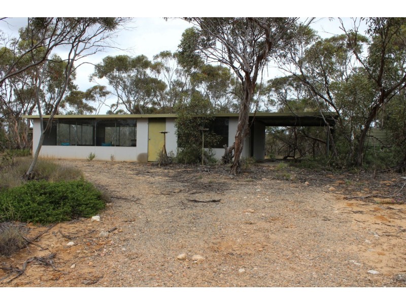 Section 457 Murraylands Road, WALKER FLAT via, Mannum SA 5238