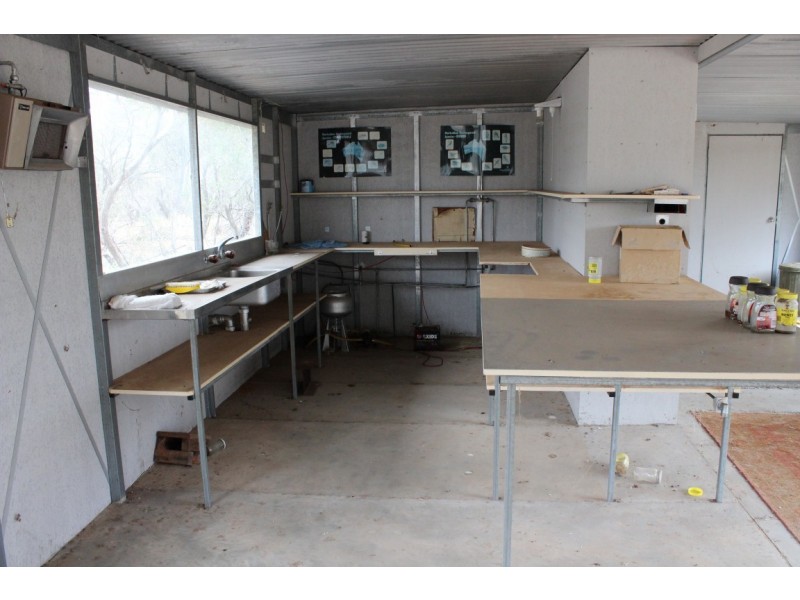 Section 457 Murraylands Road, WALKER FLAT via, Mannum SA 5238