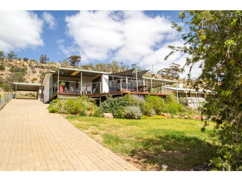 13/1 Tom Groggin Drive, YOUNGHUSBAND via, Mannum SA 5238