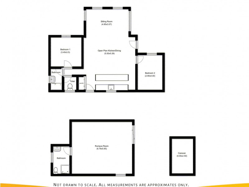 13/1 Tom Groggin Drive, YOUNGHUSBAND via, Mannum SA 5238 Floorplan