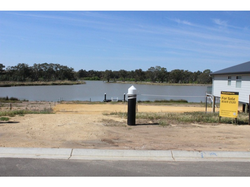 Allotment 804 Marina Way, Mannum Waters Marina, Mannum SA 5238