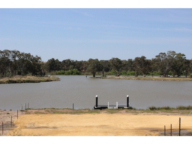 Allotment 804 Marina Way, Mannum Waters Marina, Mannum SA 5238