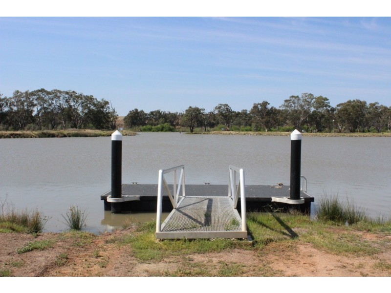 Allotment 804 Marina Way, Mannum Waters Marina, Mannum SA 5238