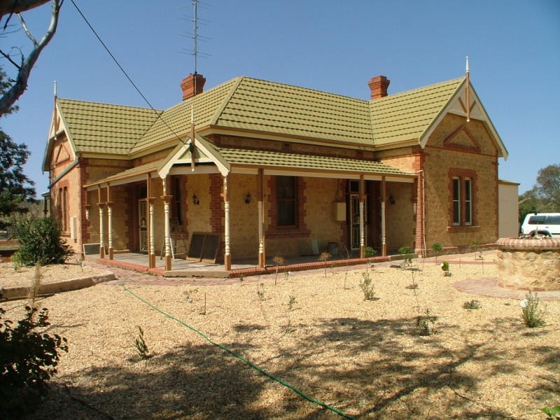 Lot 50 Hd Ridley, Teal Flat SA 5238