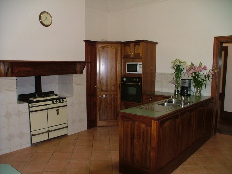 Lot 50 Hd Ridley, Teal Flat SA 5238