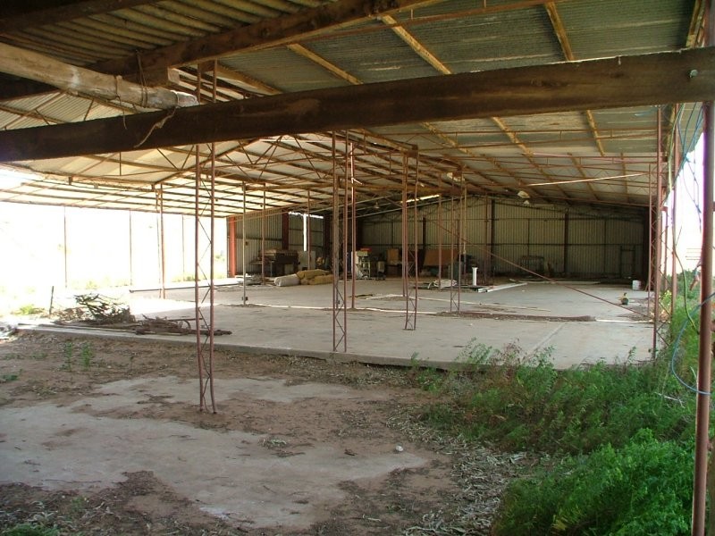 Lot 50 Hd Ridley, Teal Flat SA 5238