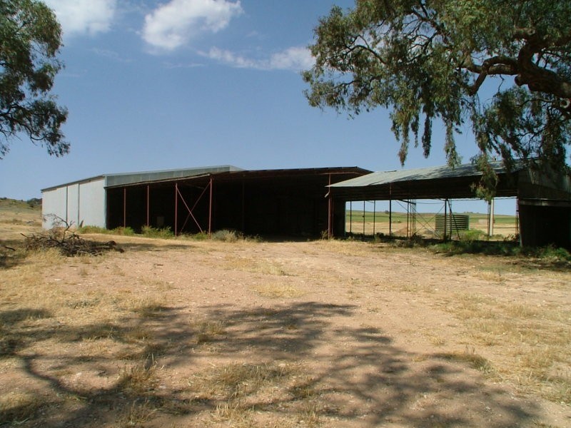 Lot 50 Hd Ridley, Teal Flat SA 5238