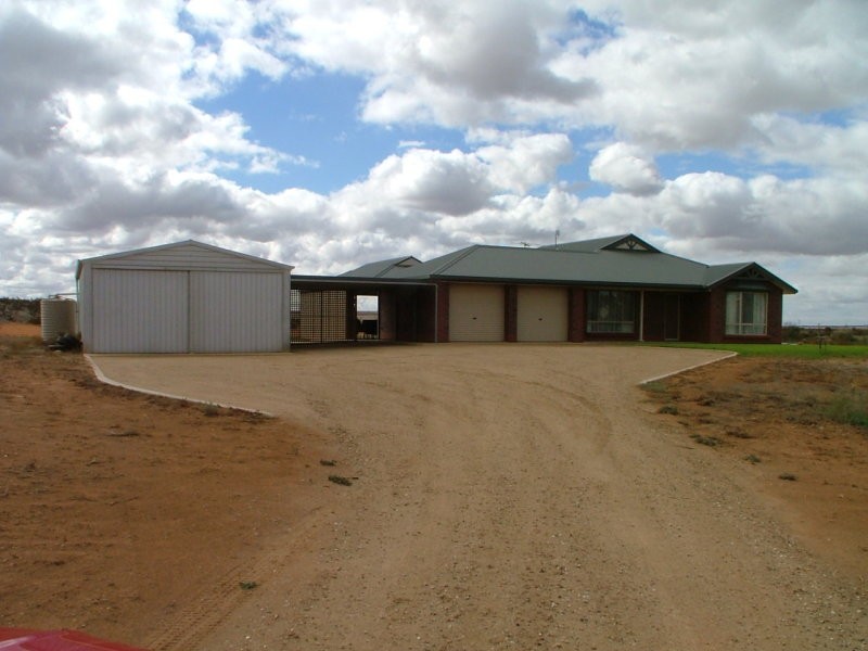 Lot 5 Dollard Avenue, Mannum SA 5238