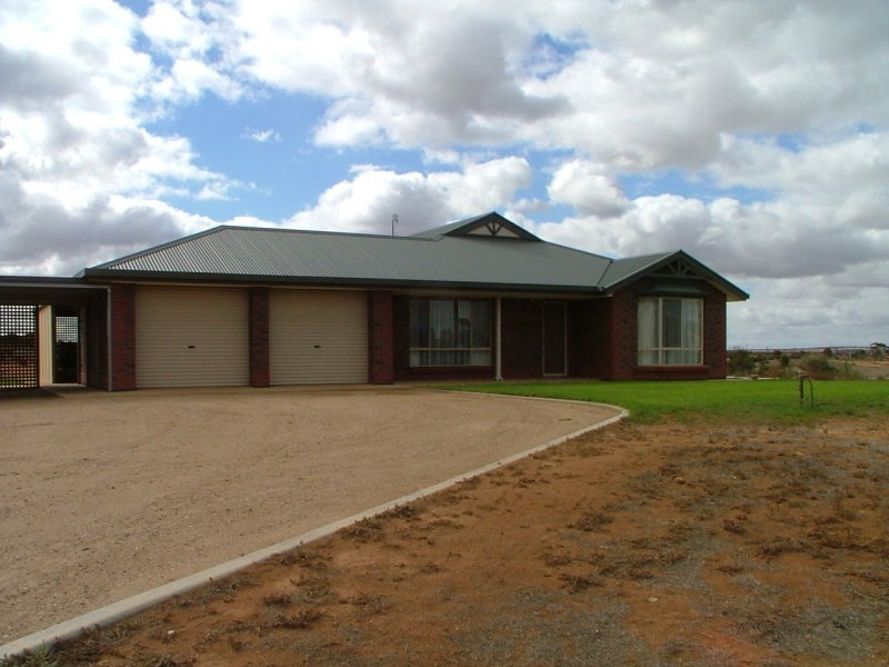 Lot 5 Dollard Avenue, Mannum SA 5238