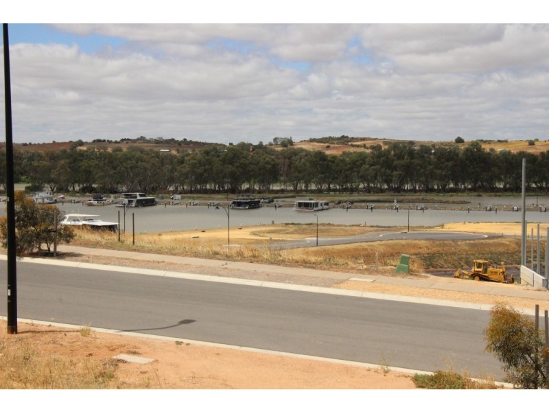 Allotment 394 Rosella Rise, Mannum Waters Marina, Mannum SA 5238