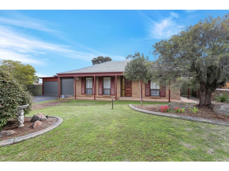 3 Marian Crescent, Hillbank SA 5112