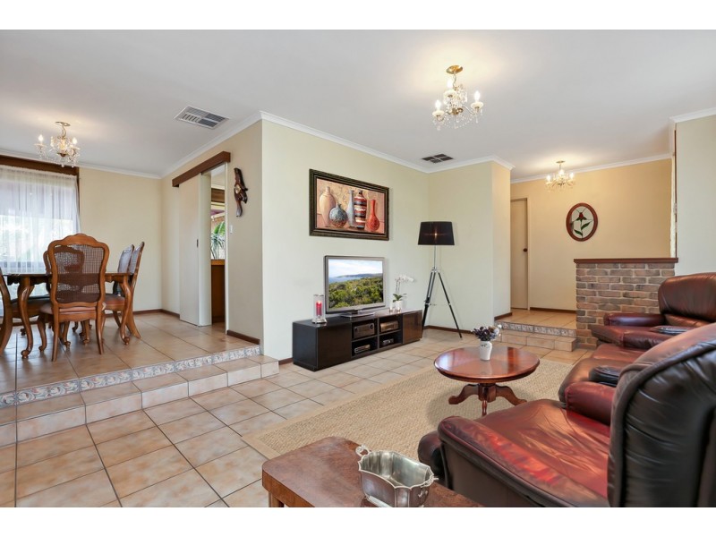 3 Marian Crescent, Hillbank SA 5112