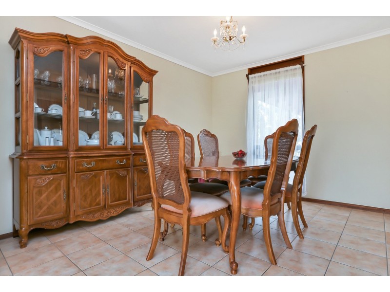 3 Marian Crescent, Hillbank SA 5112