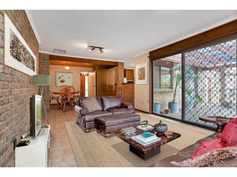 3 Marian Crescent, Hillbank SA 5112