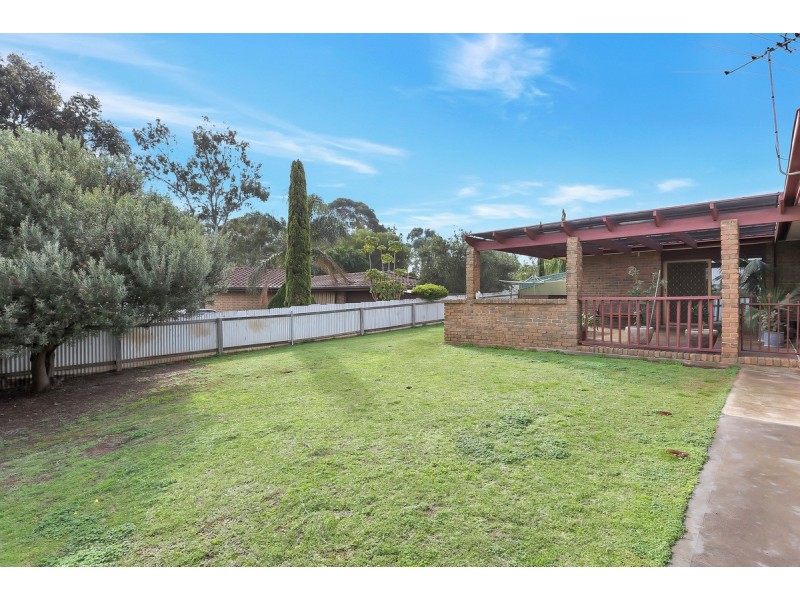 3 Marian Crescent, Hillbank SA 5112