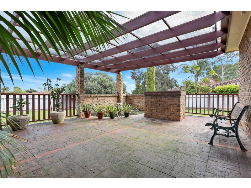 3 Marian Crescent, Hillbank SA 5112