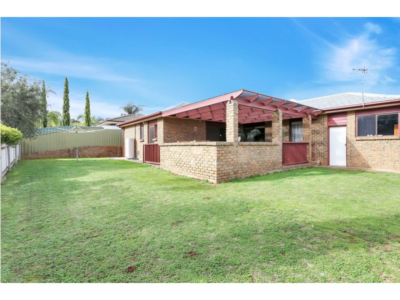 3 Marian Crescent, Hillbank SA 5112