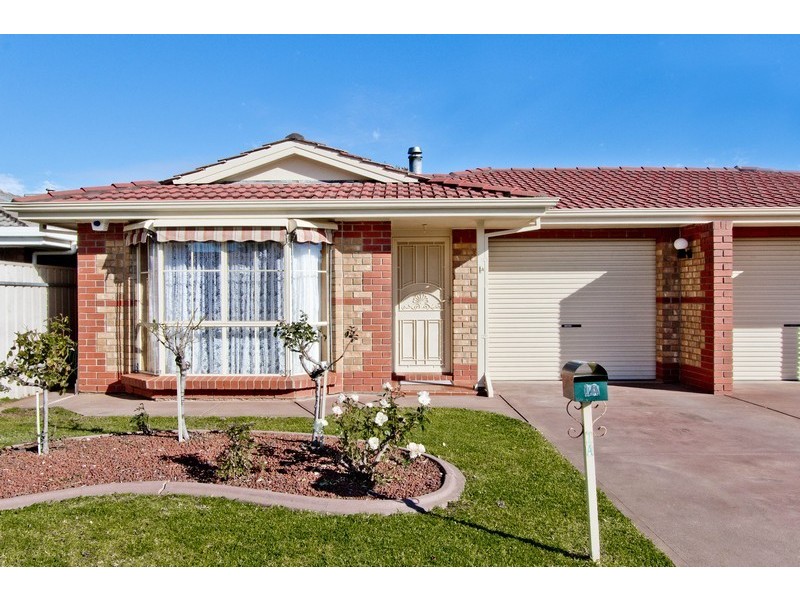 1a Petersens Parade, Salisbury Downs SA 5108