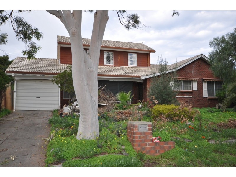 43 Hawker Crescent, Elizabeth East SA 5112