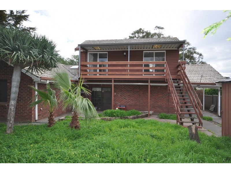 43 Hawker Crescent, Elizabeth East SA 5112