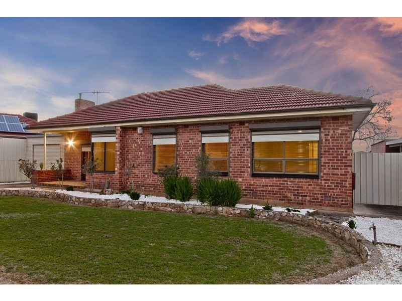 22 Coppleridge Drive, Elizabeth Vale SA 5112