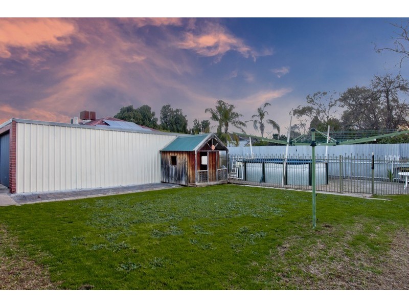 22 Coppleridge Drive, Elizabeth Vale SA 5112