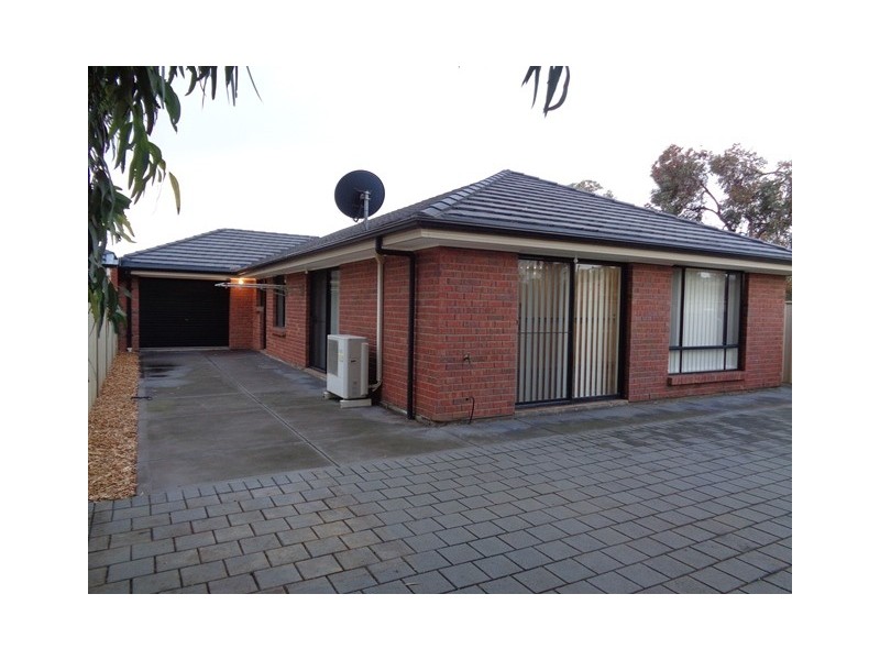 17 Napoleon Court, Paralowie SA 5108