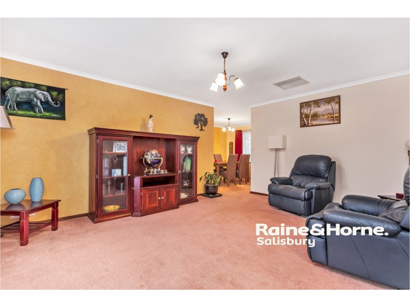 15 Carnation Court, Parafield Gardens SA 5107