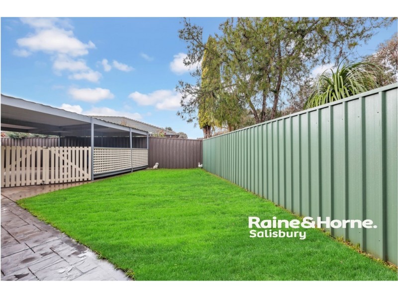 15 Carnation Court, Parafield Gardens SA 5107